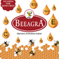 Beeagra — single pack (453 g / 1 lb)